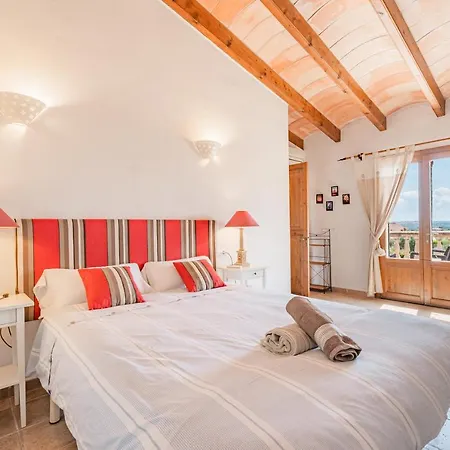Villa Casa Sa Pobla