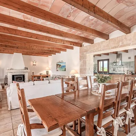 Casa Villa Sa Pobla
