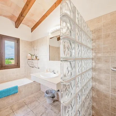 Casa Villa Sa Pobla